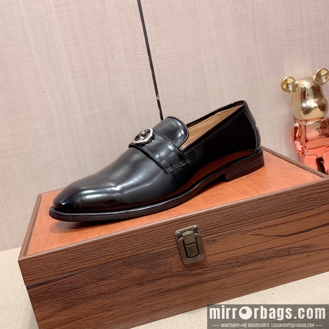 Gucci Replica Shoes sz38-44 h0603