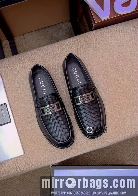 Gucci Replica Shoes sz38-44 WM0346