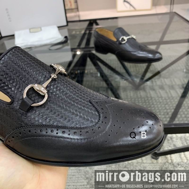 Gucci Replica Shoes colour sz38-45 BS0806