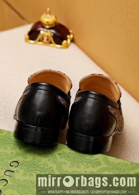 Gucci Replica Shoes sz38-47 mnh0516