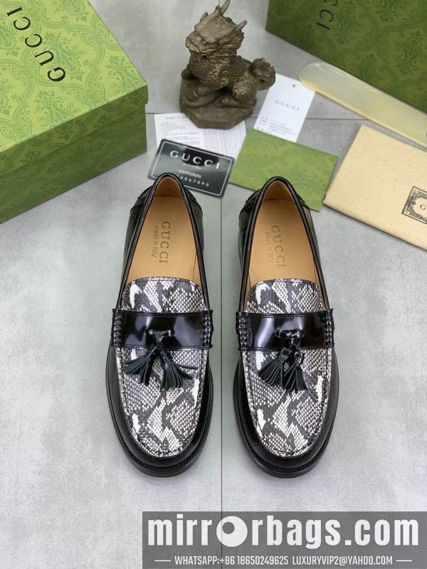 Gucci Replica Shoes sz38-45 mnf0309