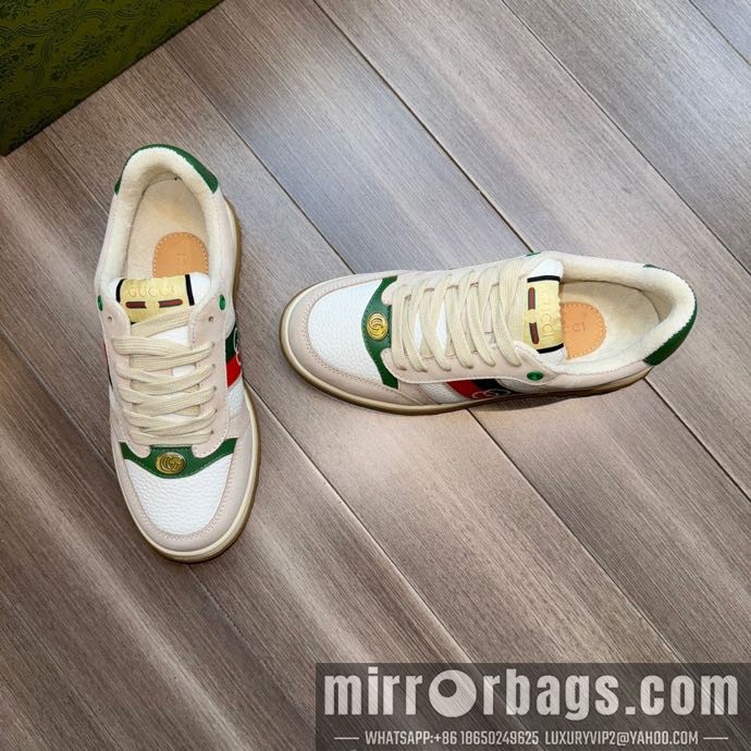 Gucci Replica Shoes sz38-45 mnf0370