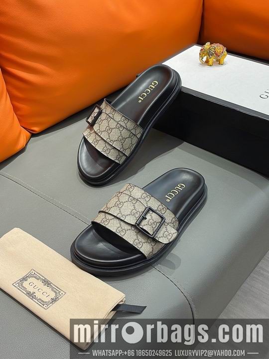Gucci Replica Shoes sz38-44 mnh0405