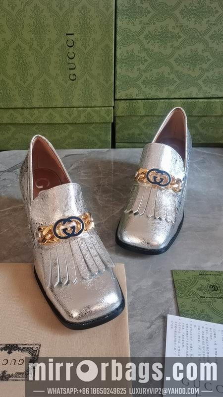 Gucci Replica Shoes sz35-43 5cm mnf0206