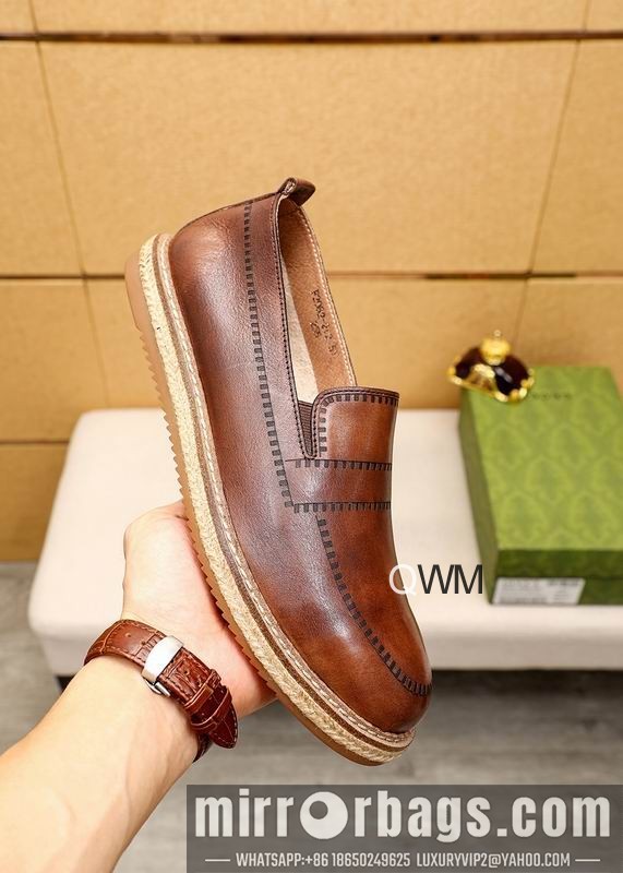Gucci Replica Shoes sz38-45 WM0373