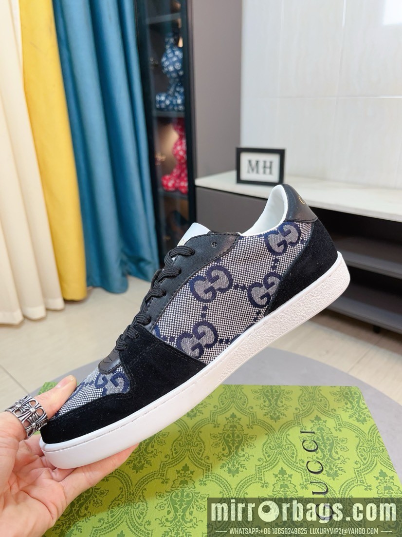Gucci Replica Shoes sz38-44 h0734