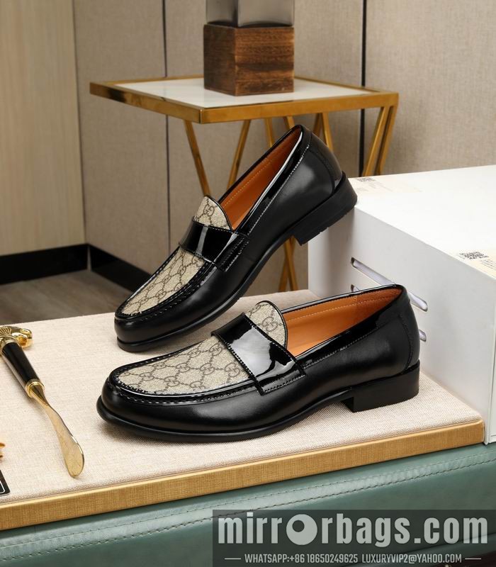 Gucci Replica Shoes sz38-44 hnm01101