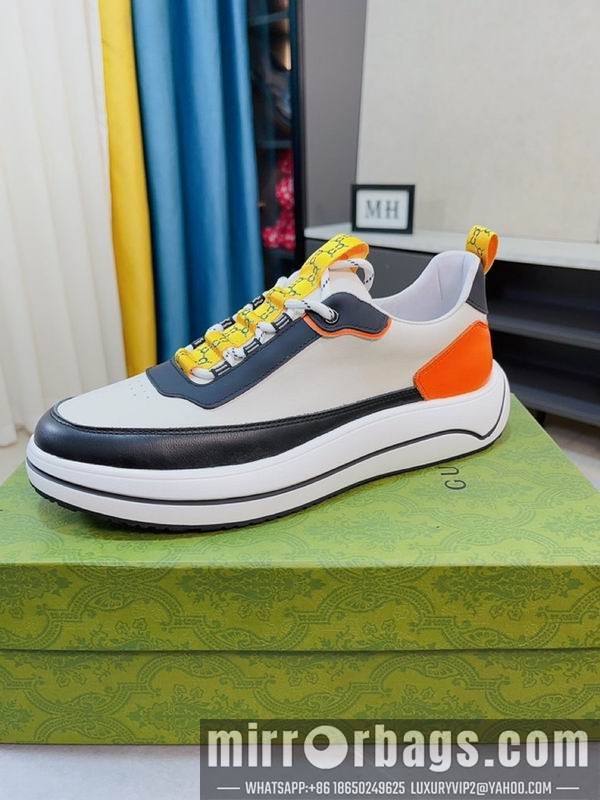 Gucci Replica Shoes sz38-44 mnf0243