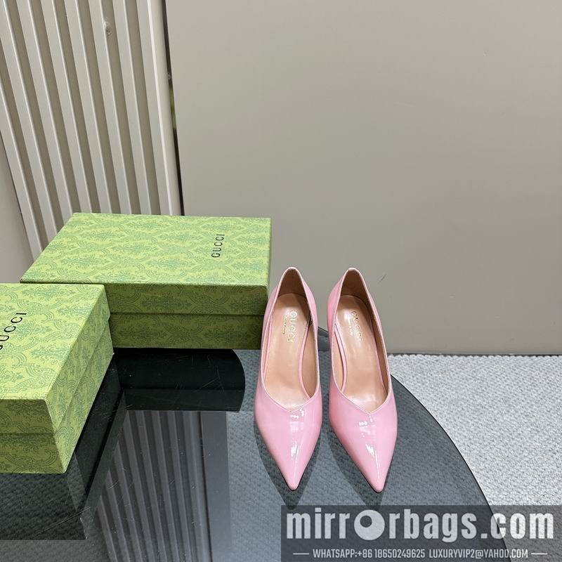 Gucci Replica Shoes sz35-42 8.5cm mnf0104
