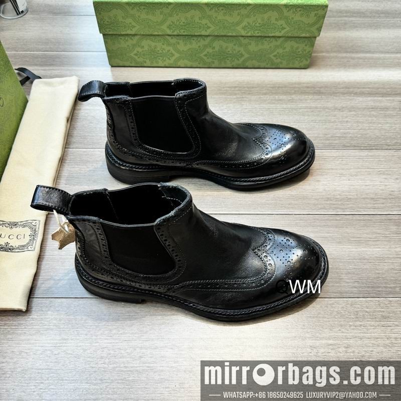 Gucci Replica Shoes sz38-45 3C WM1003
