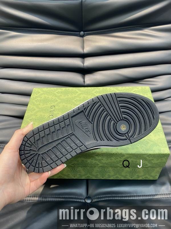 Gucci Replica Shoes sz38-45 J1004