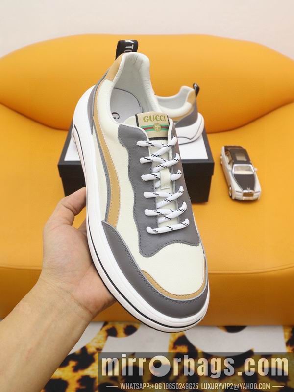 Gucci Replica Shoes sz38-45 mnf0110