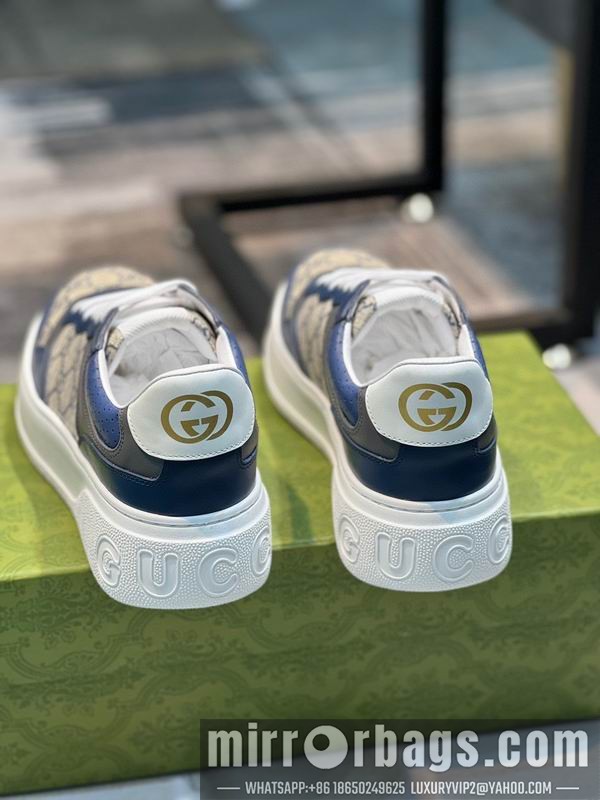 Gucci Replica Shoes sz34-45 hnm01151