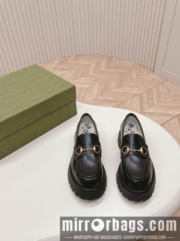 Gucci Replica Shoes sz35-40 mnf0201