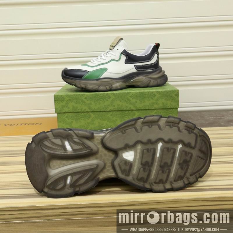 Gucci Replica Shoes sz38-45 mnf0248