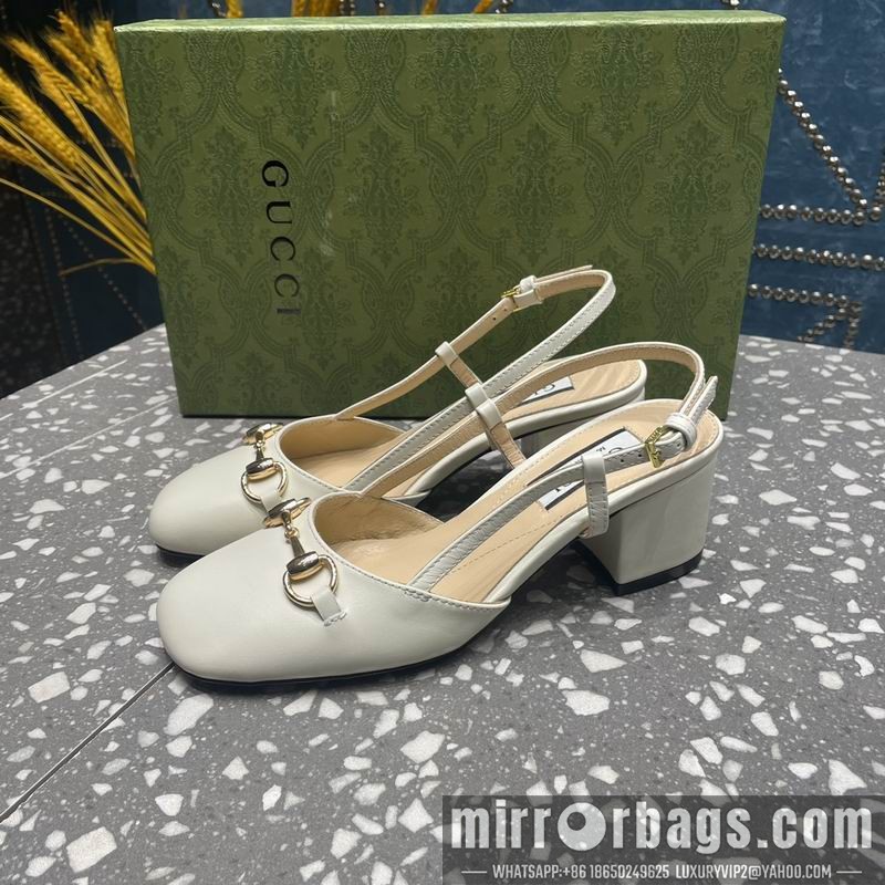 Gucci Replica Shoes sz35-42 5.5cm  mnf0304