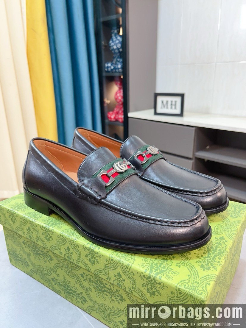 Gucci Replica Shoes sz38-44 h0709