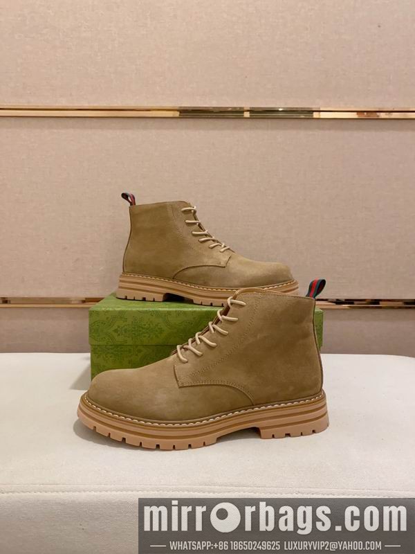 Gucci Replica Shoes sz38-44 hnm0101
