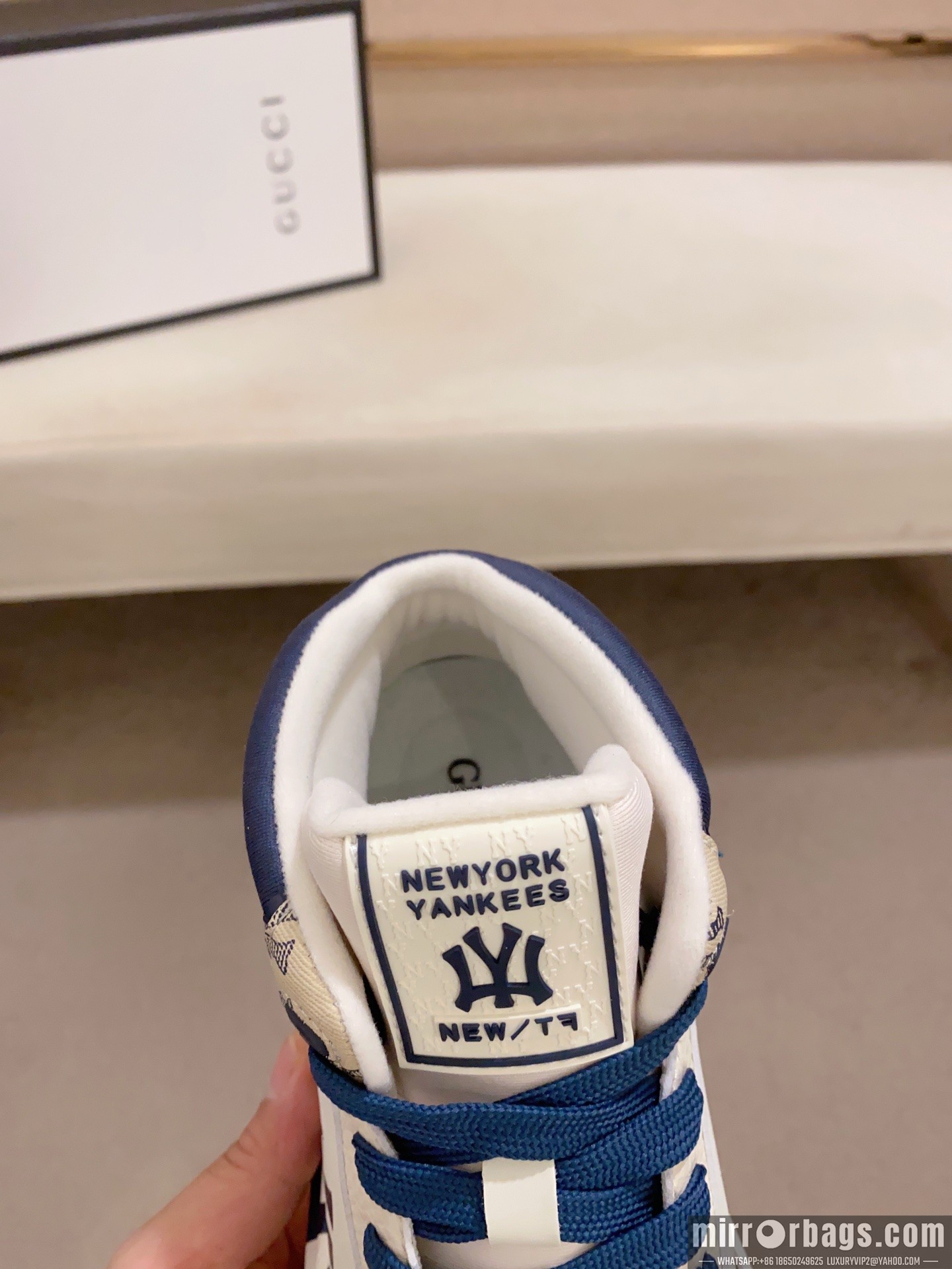 Gucci Replica Shoes sz38-44 hnm0112