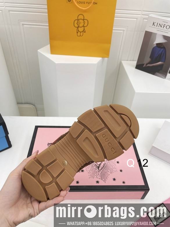 Gucci Replica Shoes sz35-44 J0302