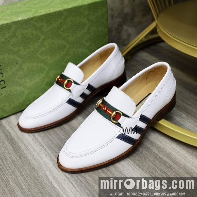 Gucci Replica Shoes sz38-46 WM03110