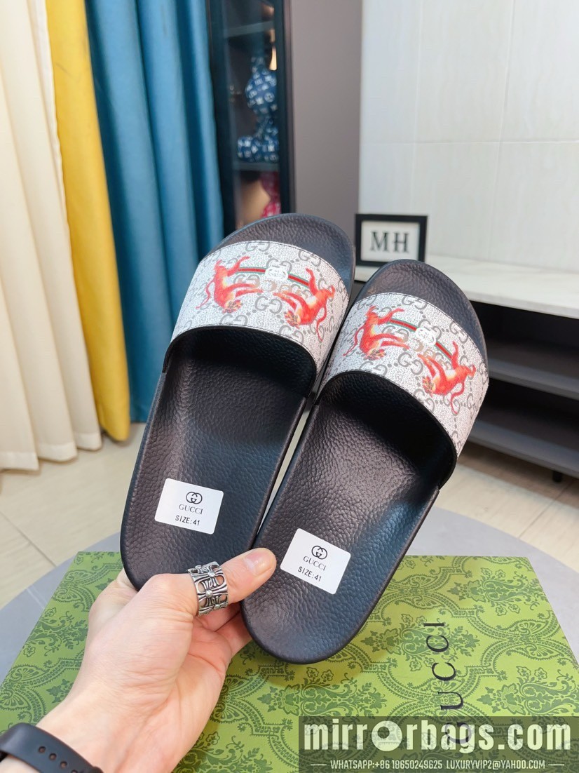 Gucci Replica Shoes sz38-44 h0610