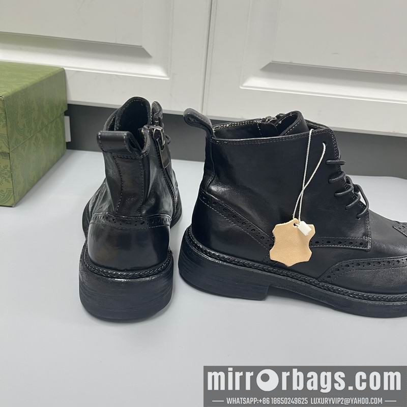 Gucci Replica Shoes sz39-44 hnm0109