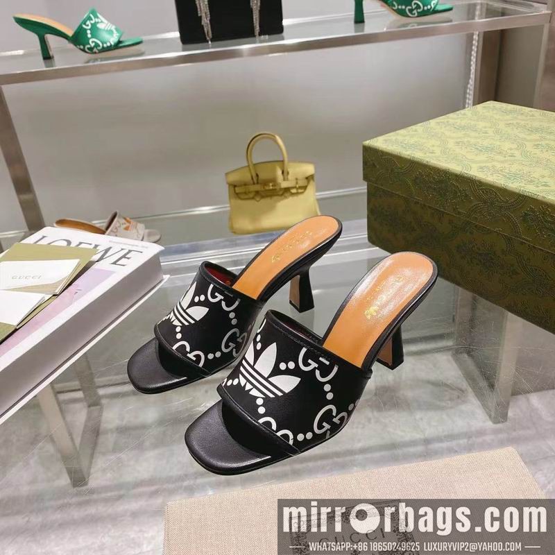 Gucci Replica Shoes sz35-42 7.5cm mnf0315