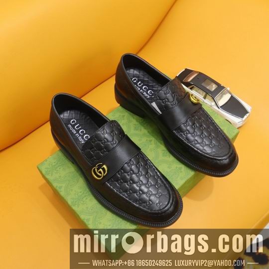 Gucci Replica Shoes sz38-44 mnh0426