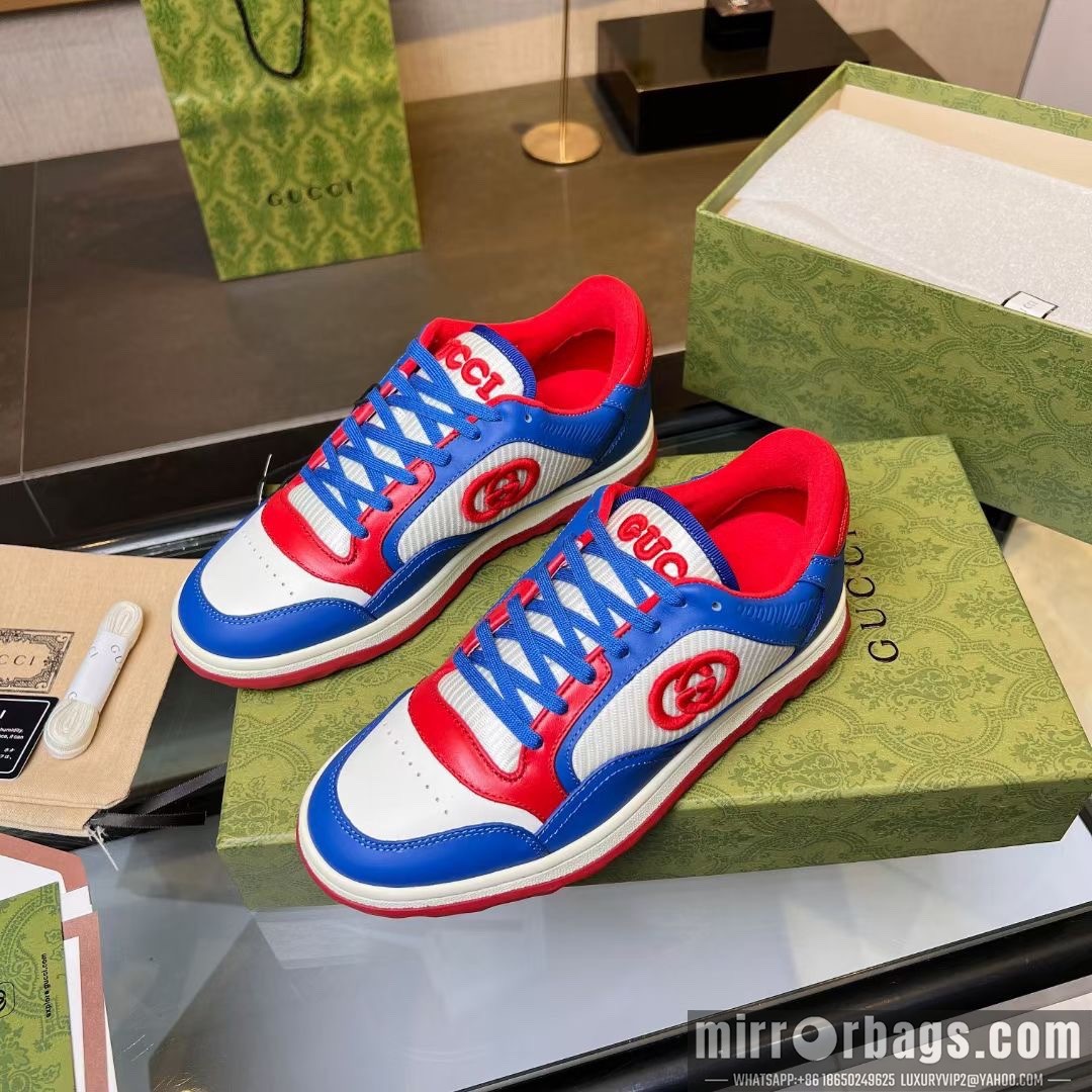 Gucci Replica Shoes sz35-45 h0703