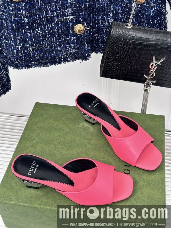 Gucci Replica Shoes sz35-42 mnf0102