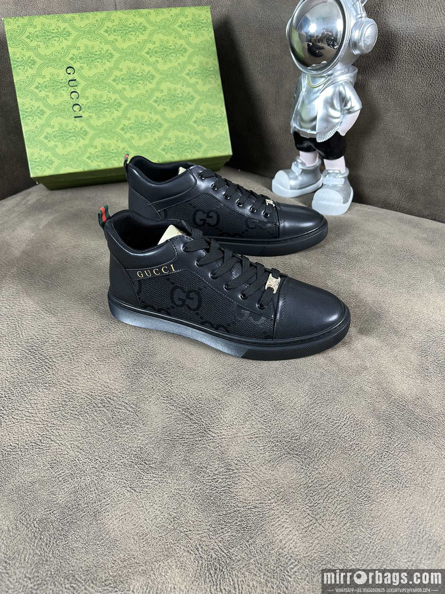 Gucci Replica Shoes sz38-44 hnh1202