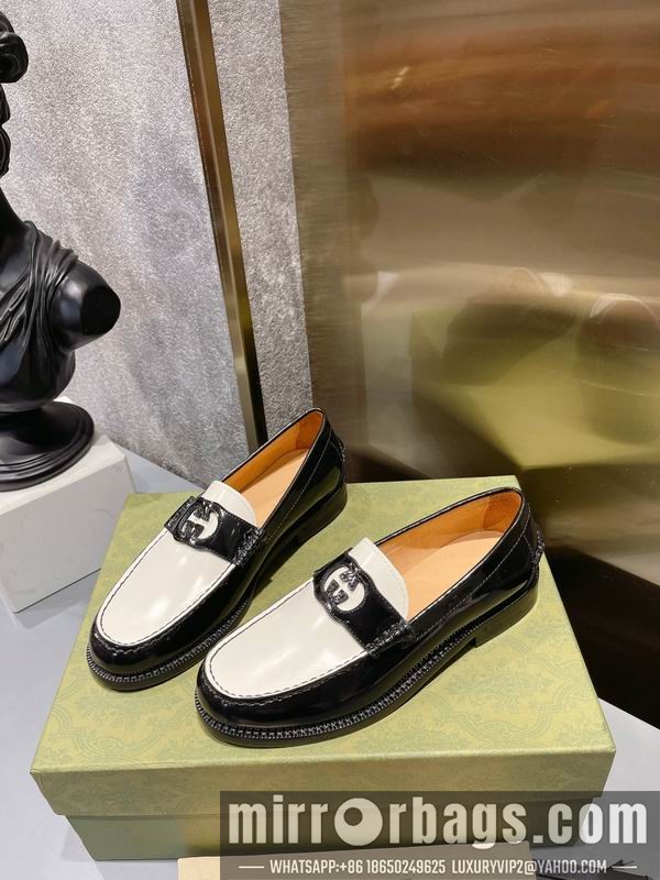 Gucci Replica Shoes sz35-40 mnf0303