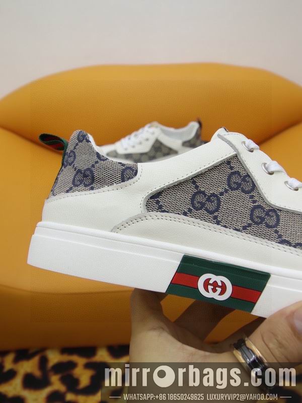Gucci Replica Shoes sz38-45 mnf0397