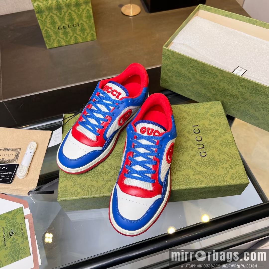 Gucci Replica Shoes sz35-45 h0703