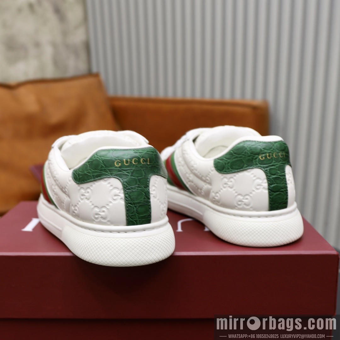 Gucci Replica Shoes sz35-45 hnh1204