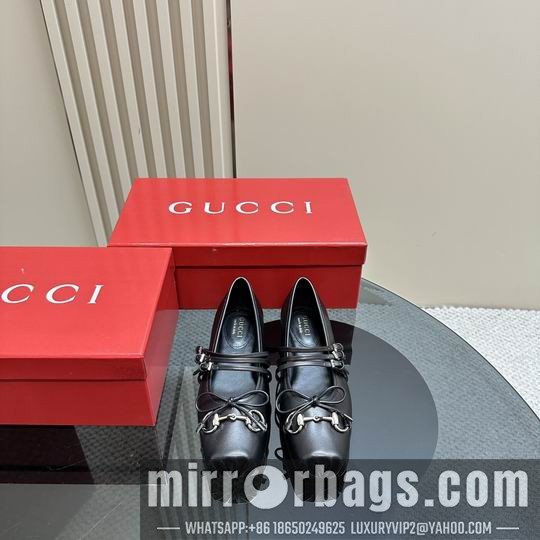 Gucci Replica Shoes sz35-39 mnh0701