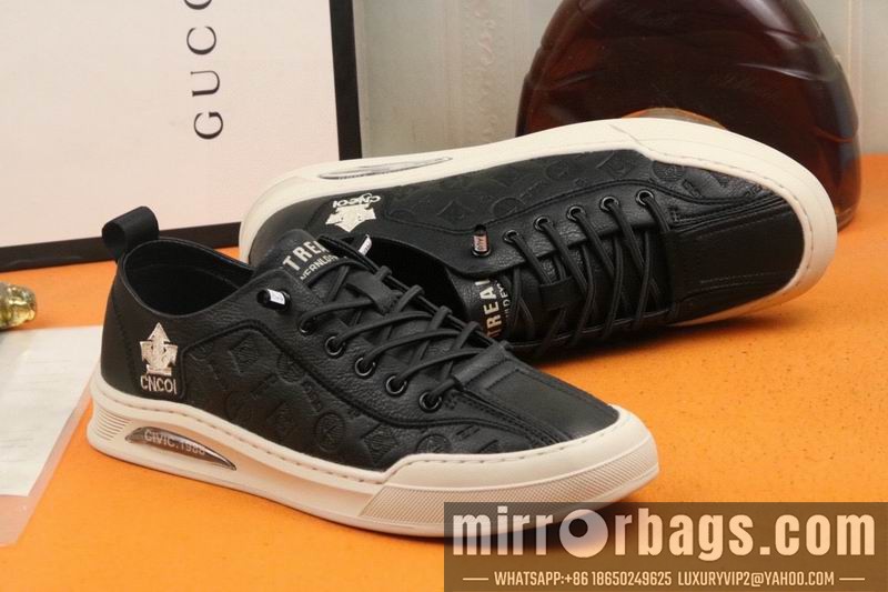 Gucci Replica Shoes sz38-43 hnm0132