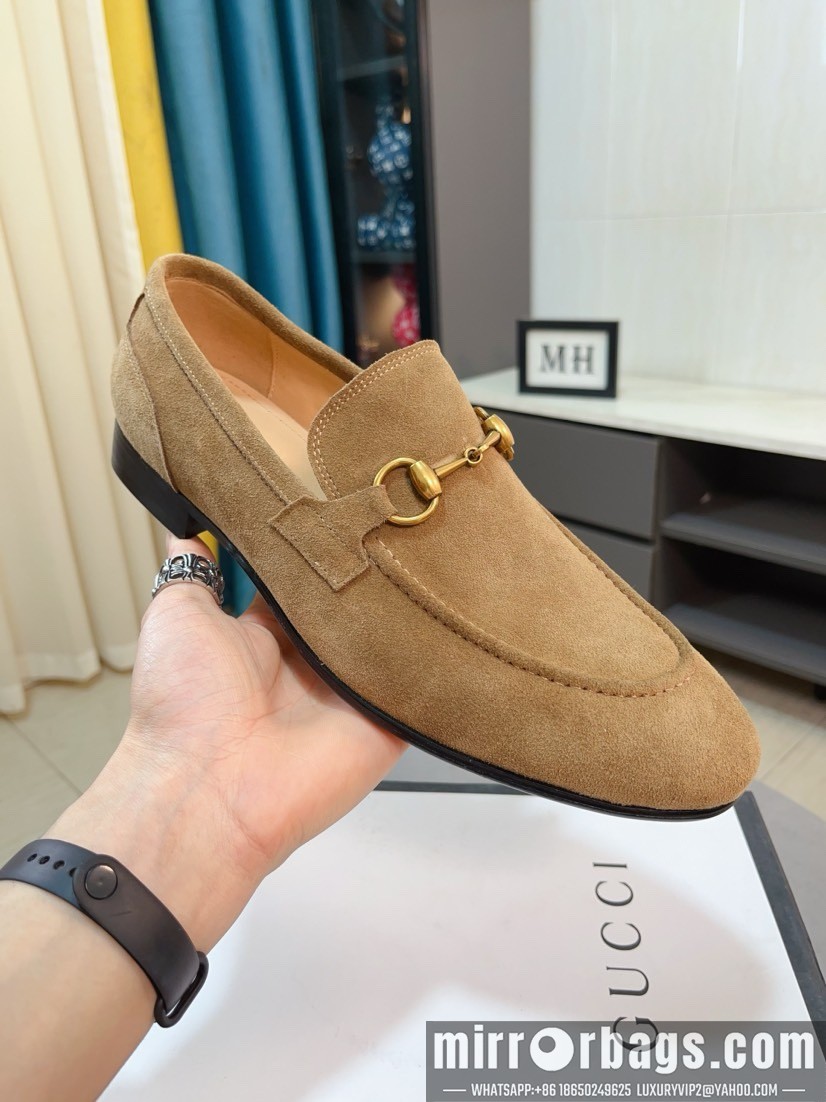 Gucci Replica Shoes sz38-44 h0701