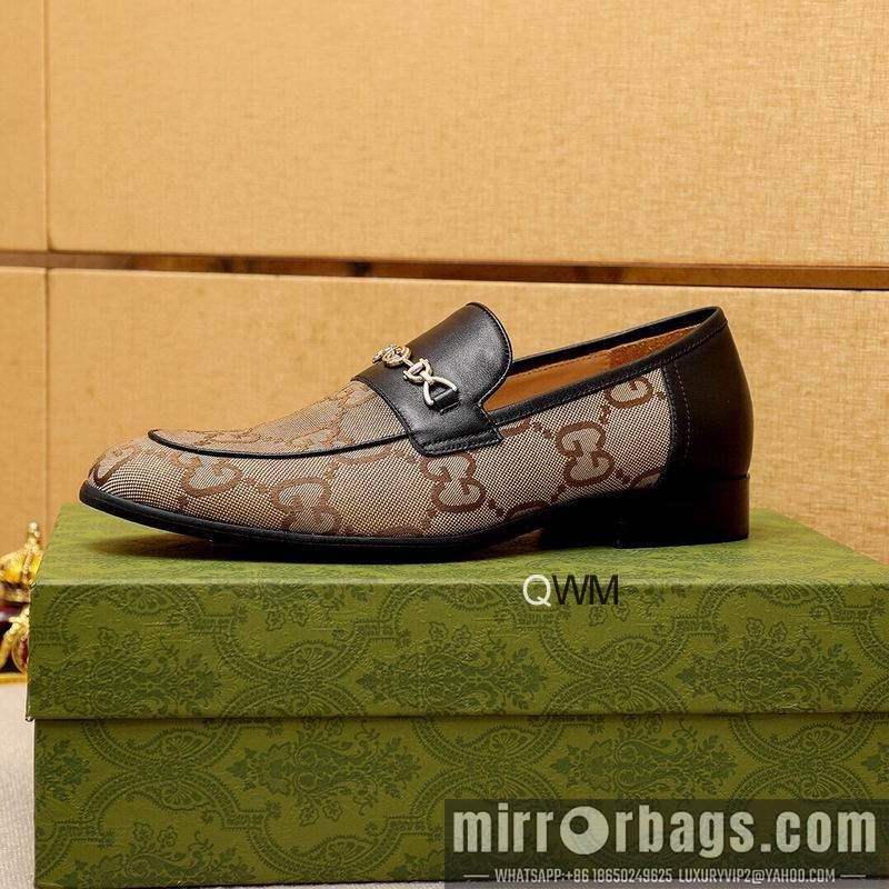 Gucci Replica Shoes sz38-45 WM0397
