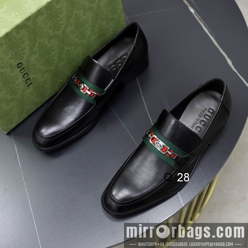 Gucci Replica Shoes sz38-45 N1209