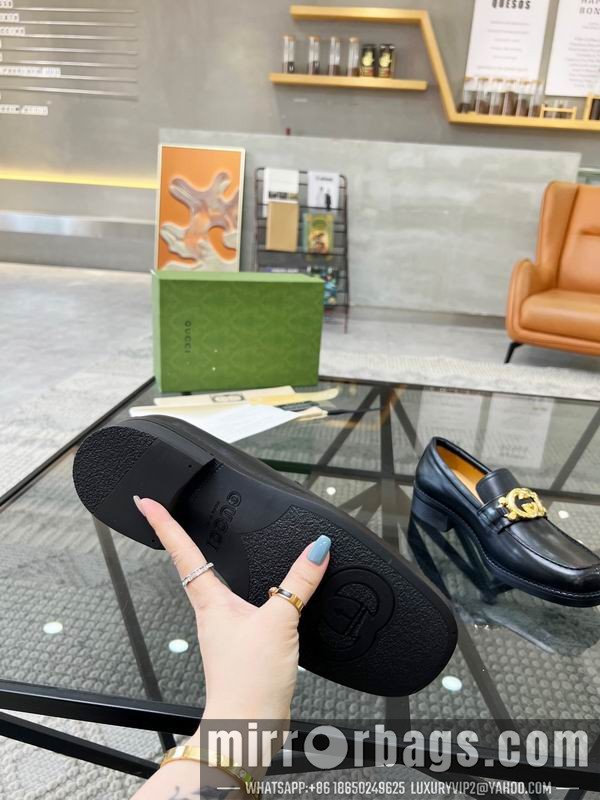 Gucci Replica Shoes sz38-45 mnf0141