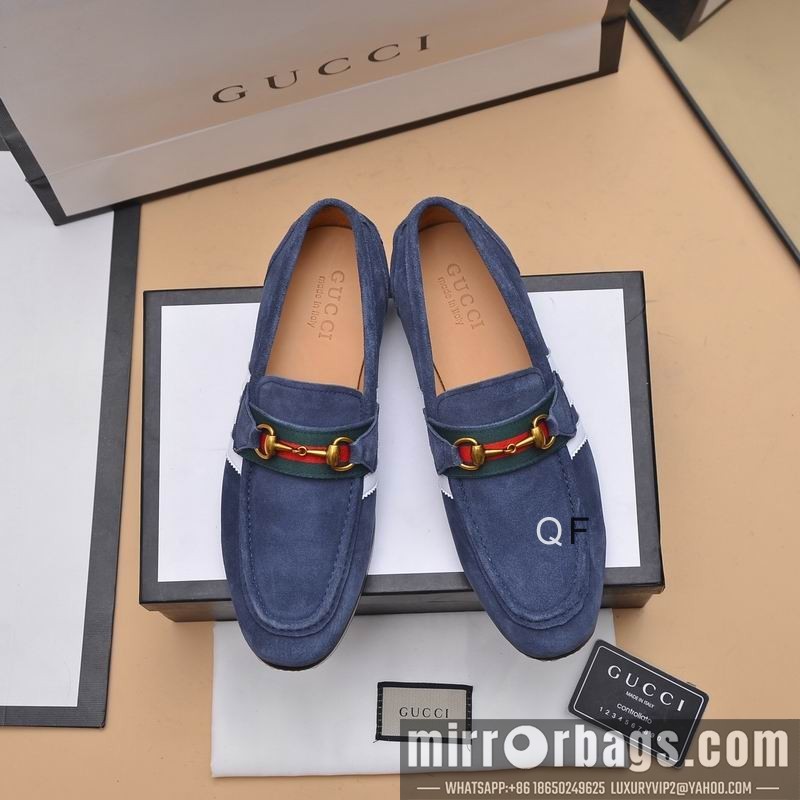 Gucci Replica Shoes sz38-45 F0399