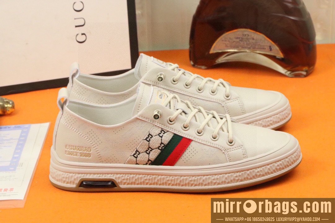Gucci Replica Shoes sz38-43 h1006