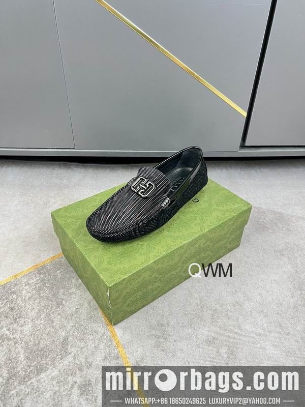 Gucci Replica Shoes sz38-44 WM0352