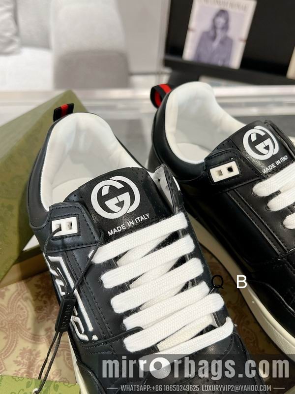 Gucci Replica Shoes sz38-45 BS0908