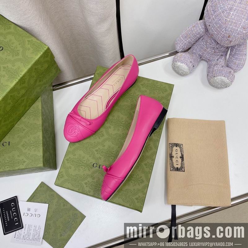 Gucci Replica Shoes sz34-41 mnf0307