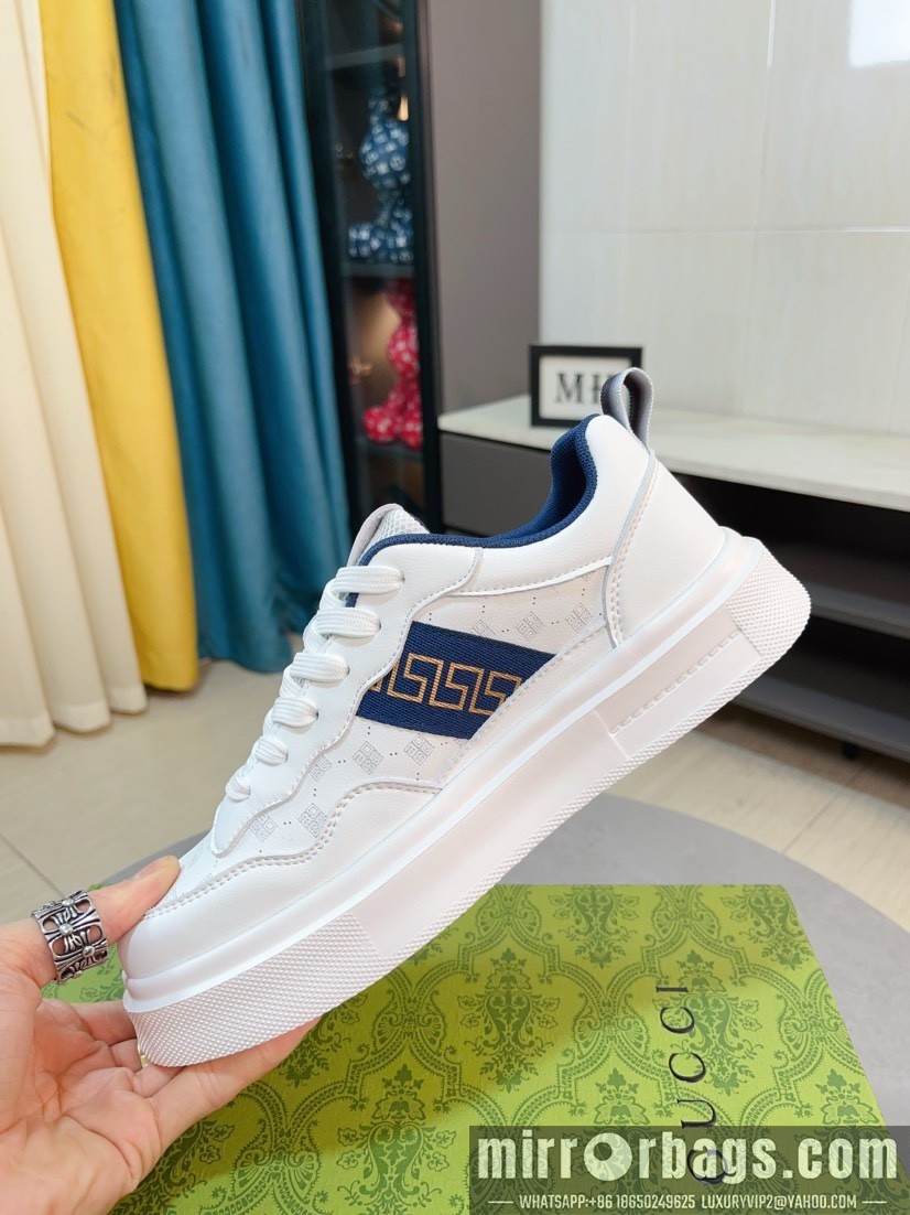 Gucci Replica Shoes sz38-44 h0603