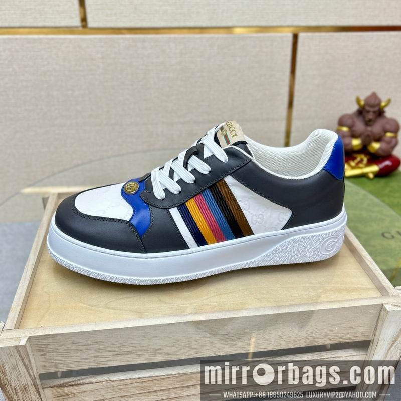 Gucci Replica Shoes sz38-44 mnf0370