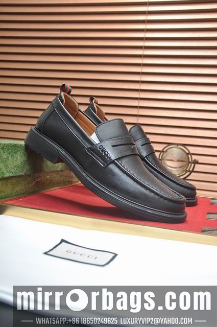 Gucci Replica Shoes sz38-45 mnh0803